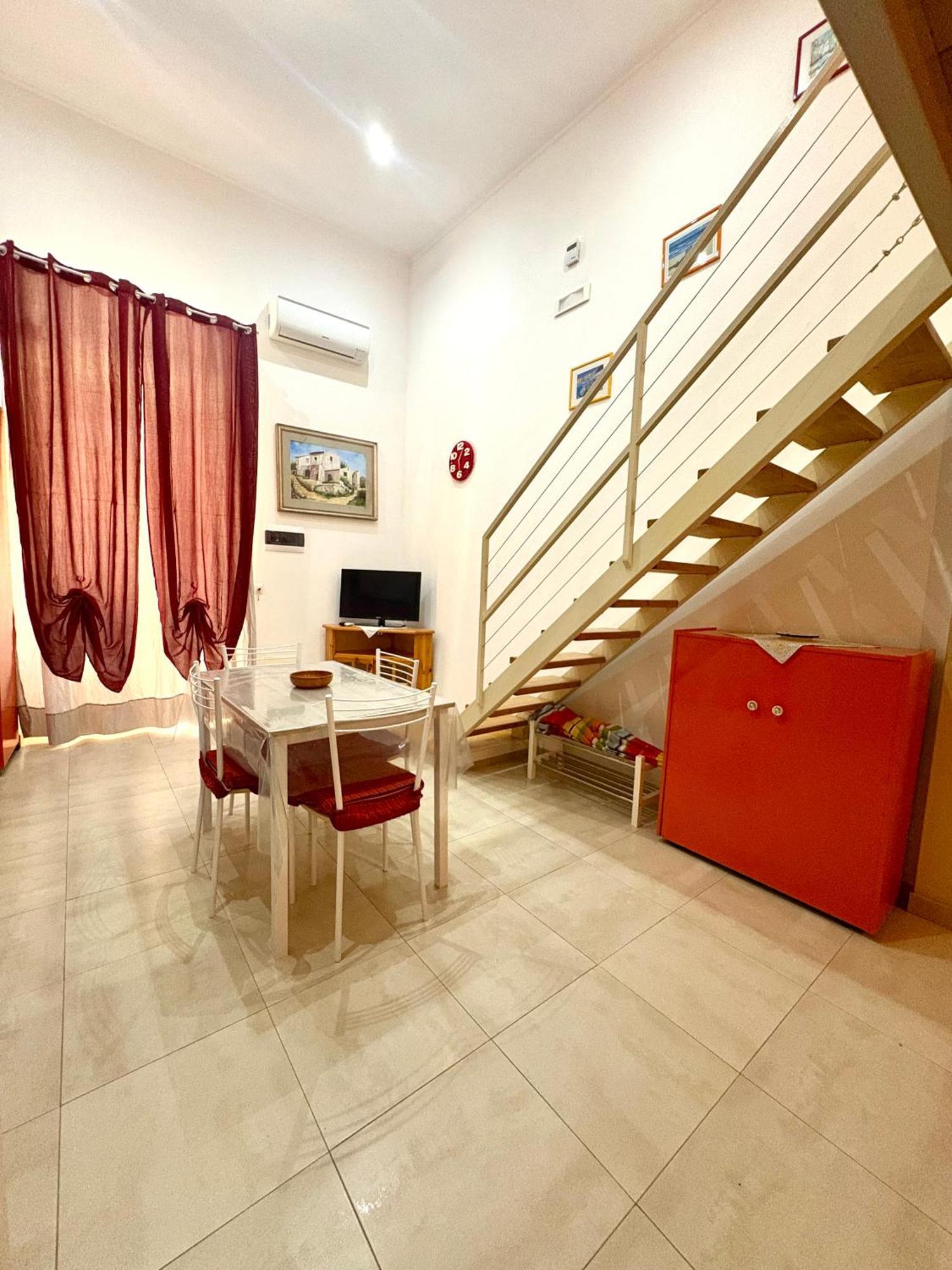 Joanna Studio Flat 217 Giardini Naxos Esterno foto