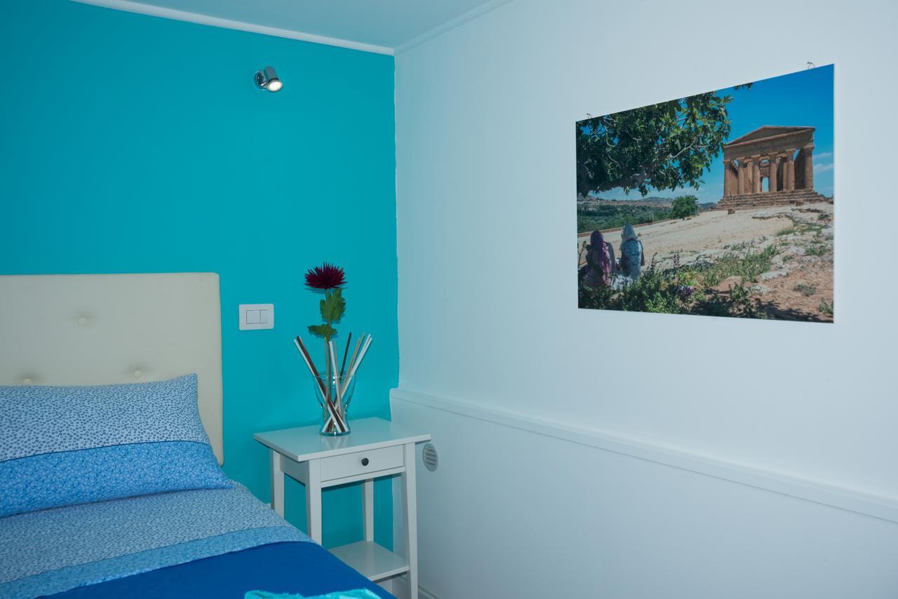 Joanna Studio Flat 217 Giardini Naxos Esterno foto